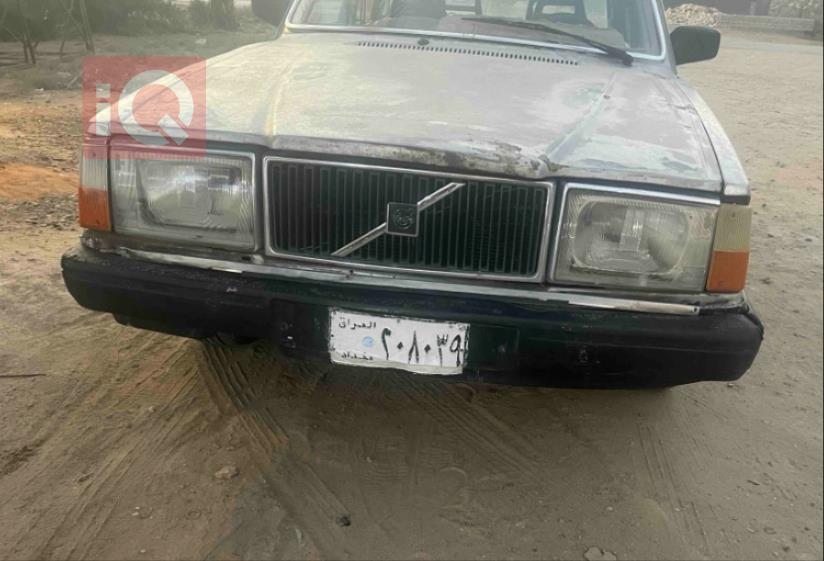 فولفو 240